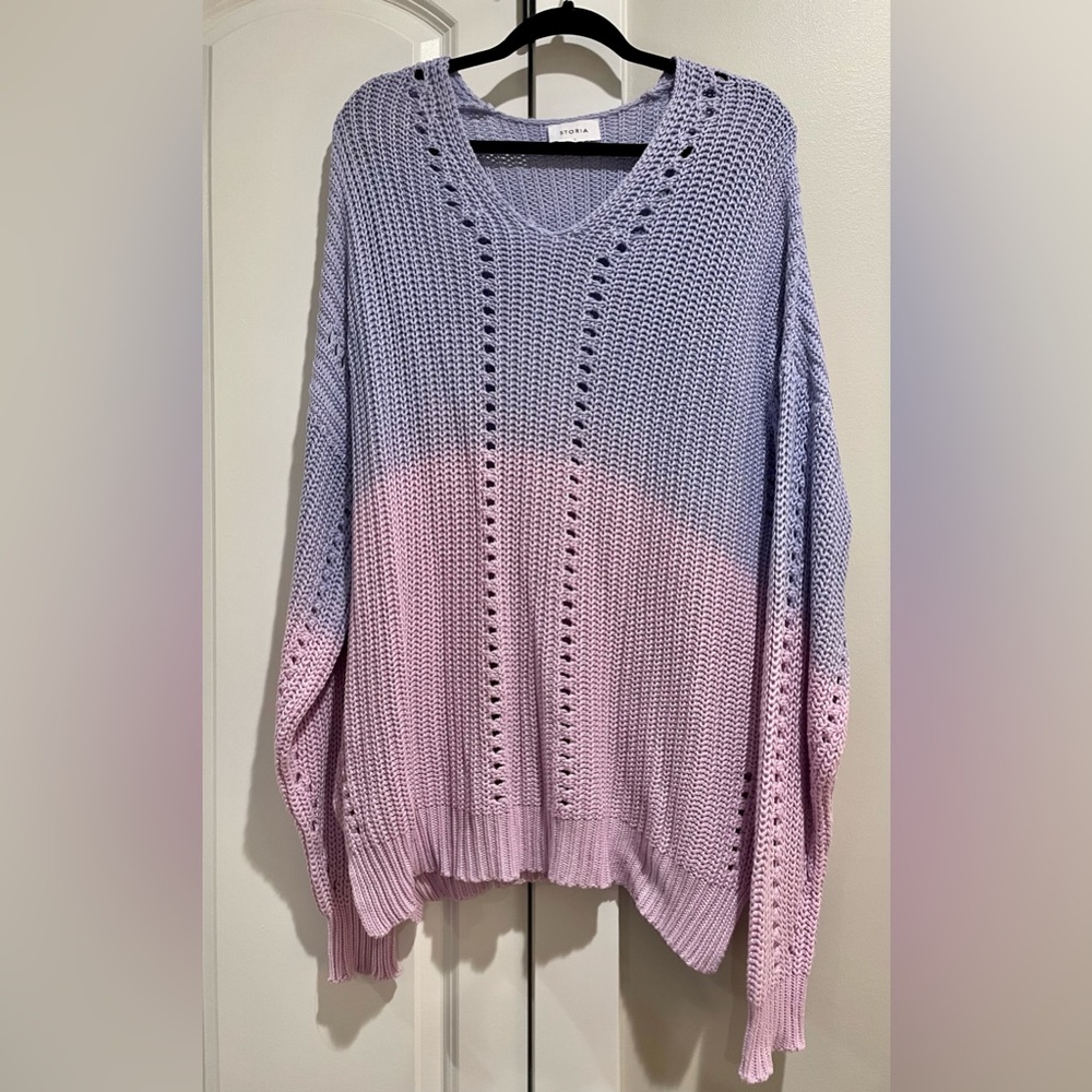 Storia Sweater